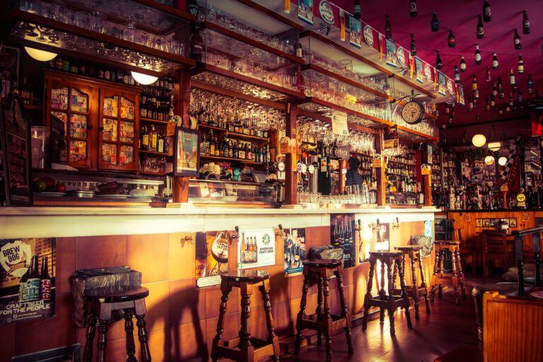 Home drankenpakket met alcoholische en non-alcoholische dranken
